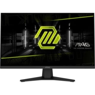 Monitor MSI MAG 274QF X24 27" LED Rapid IPS QHD 240Hz 0.5ms por 169€