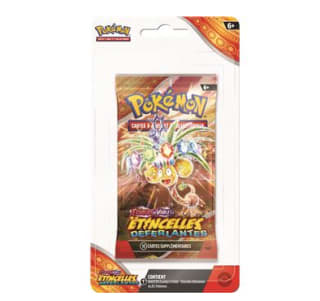 Carte à collectionner Pokémon à 5,99€