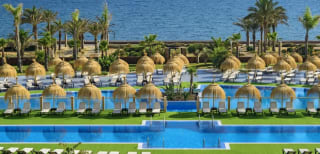 Cabo Gata 2 noches Resort 5* frente al mar con desayuno + SPA 2x1 desde 100€