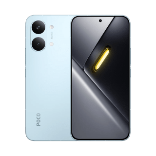 POCO X8 Pro Max 12+256 GB Dimensity 9500s 8500mAh 120HZ AMOLED with welcome letter