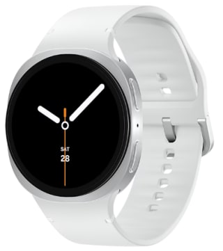 Samsung Galaxy Watch8 44mm por $3,711