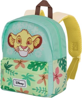 Disney Mochila 22 X 27 Cm Mochila Preescolar Lilo Y Stitch o Rey León por 8,95€