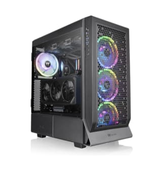 Thermaltake ceres 500 tg argb por 104,90€