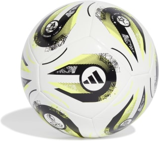 Adidas Unisex Adulto Womens Euros 2025 Club Football talla 5 por 9.99€