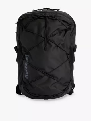 Patagonia Refugio 26L Backpack – £50 (Recycled Polyester, Selfridges)