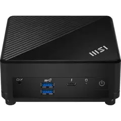 MSI Cubi 5 12M-002EU - Intel Core i5 - 8 GB - 512 GB voor €409 bij Joybuy