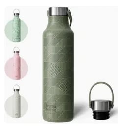 Tot 70% korting op Bottle Bottle's bij joybuy