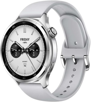 Smartwatch Xiaomi Watch S4, Pantalla AMOLED de 1.43" por 89.99€ en tres colores