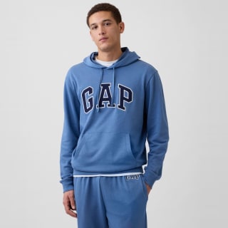 Sudaderas GAP desde 12,99€ en Privalia