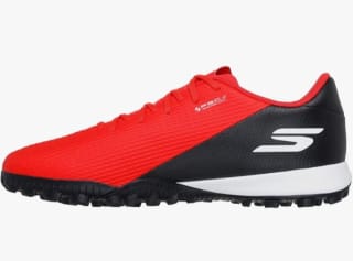 Skechers Academy Botas de fútbol por 26.60€.