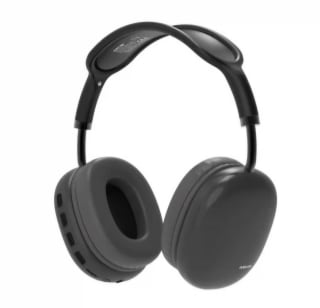 Auricular de Diadema Bluetooth y Microfono Eurolife CD-HP25B por 4,95€
