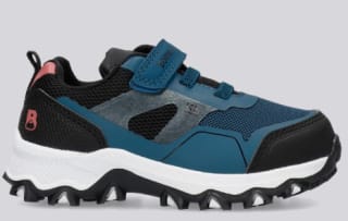 Zapatillas de Montaña para Peques Boriken Enduro por 9.99€