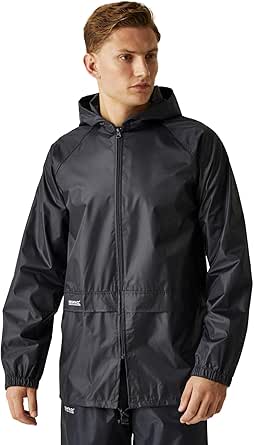 Regatta Men’s Stormbreaker Waterproof Jacket – From £9.89