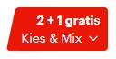 2+1 gratis op spellen bij Bol.