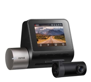 Xiaomi 70mai Dash Cam A510 voor €74,99 dmv code bij aliexpress