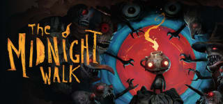 The Midnight Walk voor €19,99 via Steam