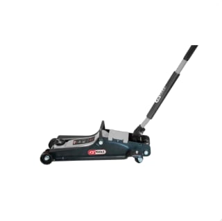 Cric hydraulique acier 2 tonnes KS TOOLS à 69,90€