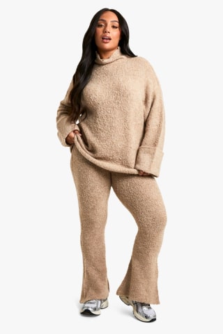 Vestido jersey Boohoo por 3.99€