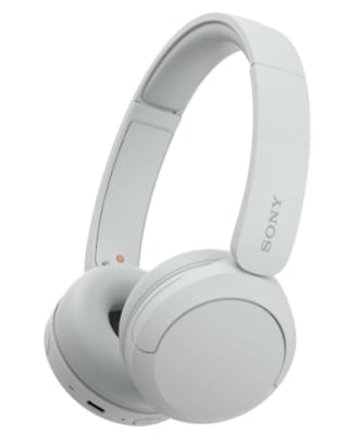 Sony WH-CH520 Auriculares On-Ear Inalámbricos Bluetooth 5.2 por 25,99€