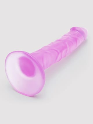 BASICS Slimline Anal Starter Dildo 6 Inch £5.99