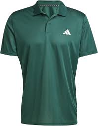 Adidas Men’s Train Essentials Polo Shirt XXL £8.75