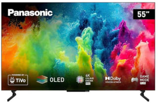 TV 55" Panasonic TB-55Z60AEG (2025) OLED 4K UHD à 688,85€