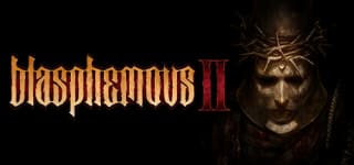 Blasphemous 2 por $115 | Descuento Steam