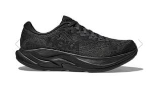 Hoka Rincon 4 Mujer Negras por 77,38€