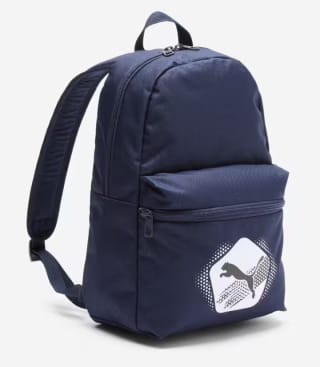 Mochila Puma para niños 13L por 9.99€.