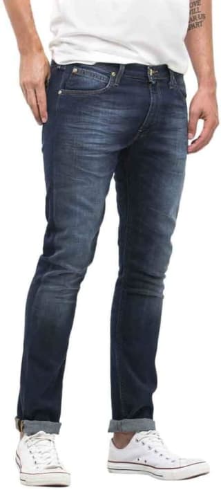 Lee Slimfit Jeans voor €34,81 bij Amazon