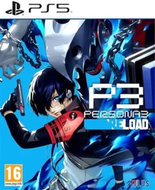 Persona 3 Reload PS5 por 29,84€