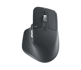 Logitech MX Master 3S Wireless Darkfield Mouse – £62.99 – 2-Year Warranty + Free DFC