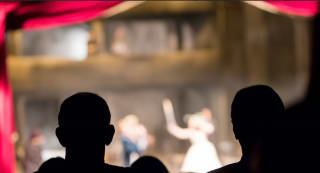 Hsta 25% dto Teatros, monólogos y musicales en Madrid