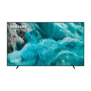 TV QLED 65" Samsung TQ65Q7FAAUXXC, QLED 4K, Q4 AI Processor, Smart TV por 509,15€