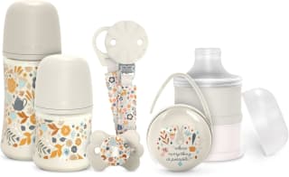 Suavinex, Set Regalo Recién Nacido por 28.45€