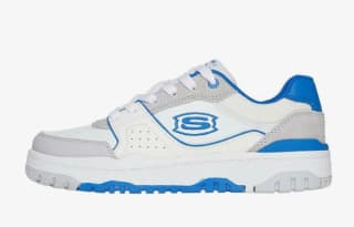 Skechers Zapatillas - azul por 23€