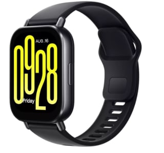 Montre connectée XIAOMI Redmi Watch 5 Active Noir Minuit à 33,99€