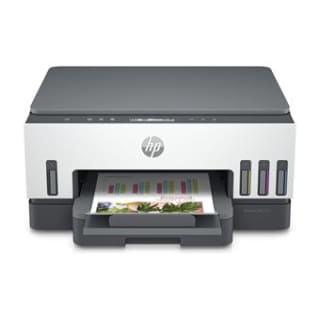Imprimante tout-en-un HP Smart Tank Plus 7005 à 199,99€