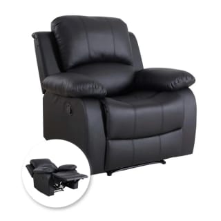 Sillón Reclinable Washington por $4,499 | Sodimac