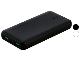 TRONIC® Powerbank 10.000 mAh voor €9,95 in de Lidl webshop