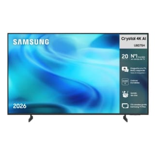 Gran Oferta 15% en cupón EXTRA en TV SAMSUNG y LG de 55" y más