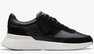 Clarks Craft Pace Herenschoenen voor €60