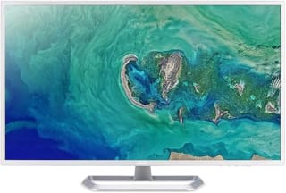 Monitor Acer 31.5" Full HD por $2,802 | Oferta Amazon