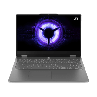 Portátil gaming Lenovo LOQ Essential Intel i5, 16 GB, 512 GB SSD, GeForce RTX 5060