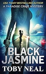 Torch Ginger (Paradise Crime Mysteries) Kindle Book – Free Amazon Deal