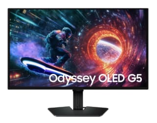 Samsung S27FG506SU computer monitor 68,6 cm voor €325,31 bij galaxus