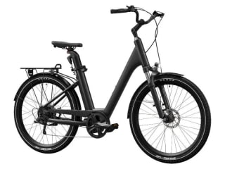 CRIVIT Classic Urban elektrische fiets voor €899 in de Lidl webshop