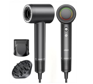 Secador de Pelo Profesional 160.000 RPM por 34,99€