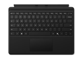 Microsoft Surface Pro Keyboard - EP2-00399 voor €69,95 bij yorcom