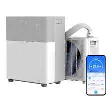 Midea Portasplit 4-in-1 Air Conditioner £999.99 Deal